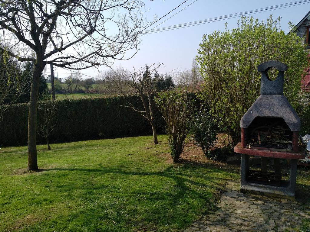 הוילה Saint-Omer  Le Pti' Chez Vous מראה חיצוני תמונה
