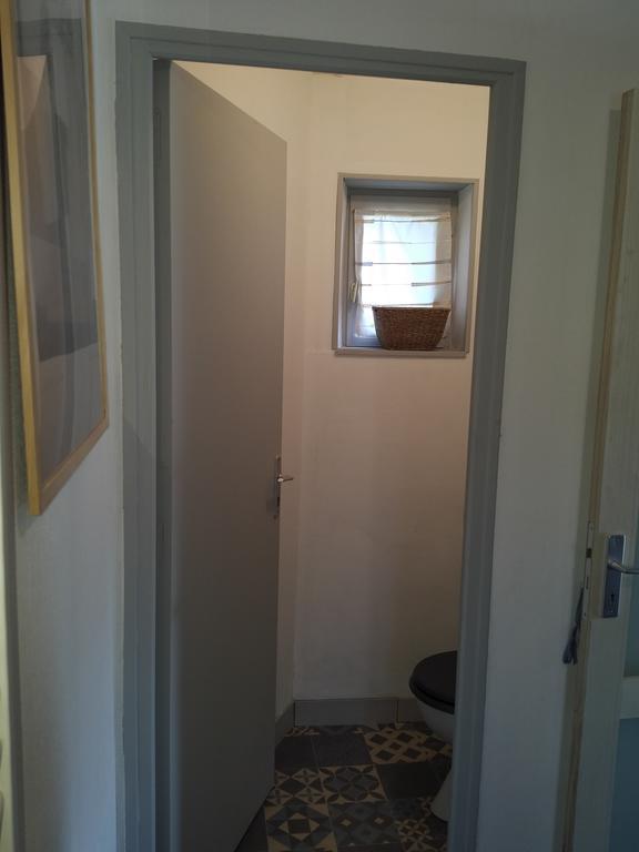 הוילה Saint-Omer  Le Pti' Chez Vous מראה חיצוני תמונה