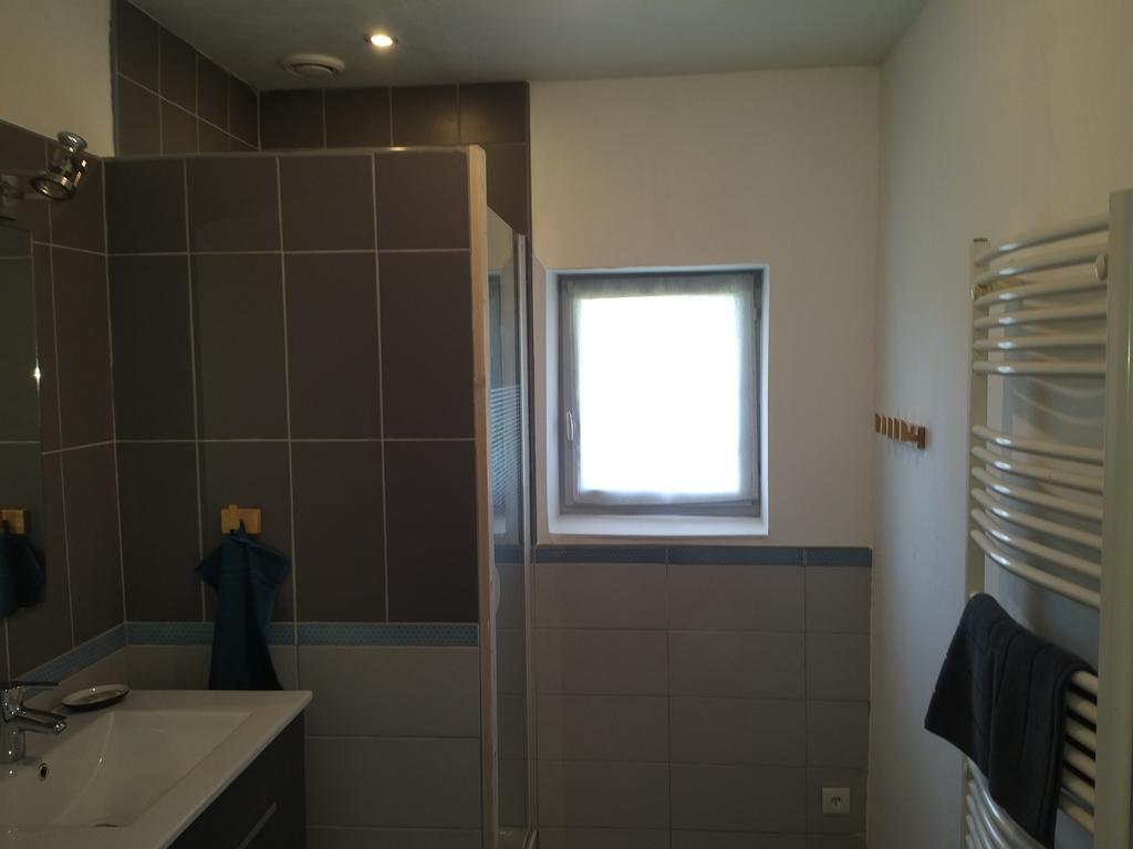 הוילה Saint-Omer  Le Pti' Chez Vous מראה חיצוני תמונה