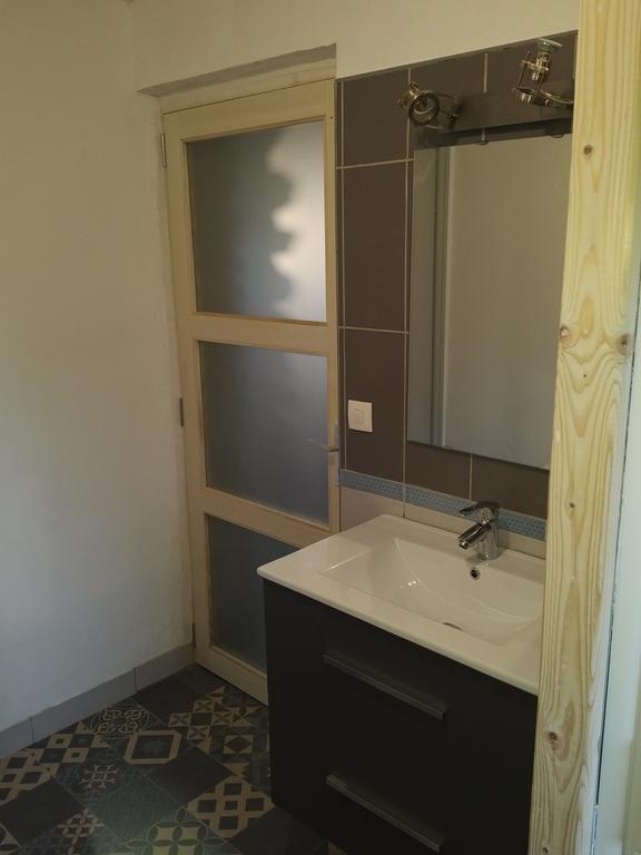 הוילה Saint-Omer  Le Pti' Chez Vous מראה חיצוני תמונה